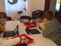 roboklocki w  muzeum (6)