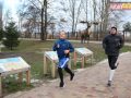 191 parkrun 11