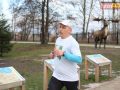 191 parkrun 12