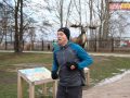191 parkrun 16