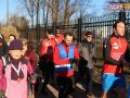 192 parkrun 12