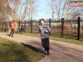 192 parkrun 16