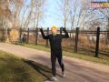 192 parkrun 19