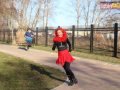 192 parkrun 22