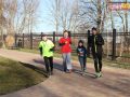 192 parkrun 25