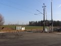przejazd drogowo kolejowy Lubin (3)