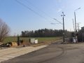 przejazd drogowo kolejowy Lubin (4)