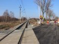 przejazd drogowo kolejowy Lubin (5)