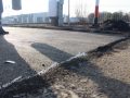 przejazd drogowo kolejowy Lubin (7)