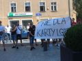 manifestacja-LGBT-rynek-Lubin-1