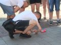 manifestacja-LGBT-rynek-Lubin-12