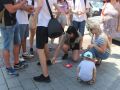 manifestacja-LGBT-rynek-Lubin-13