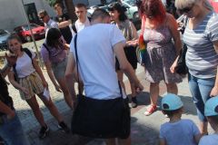 manifestacja-LGBT-rynek-Lubin-17