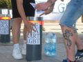 manifestacja-LGBT-rynek-Lubin-8