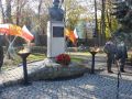 11-listopada-pomnik-Piłsudskiego-Lubin-1