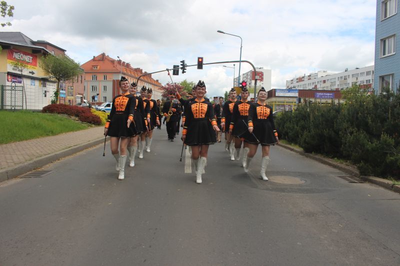 przemarsz-orkiestr-Lubin-74