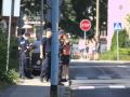Komenda-Powiatowa-Policji-w-Lubinie-Protest-Partii-Razem-19