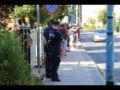 Komenda-Powiatowa-Policji-w-Lubinie-Protest-Partii-Razem-20