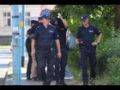 Komenda-Powiatowa-Policji-w-Lubinie-Protest-Partii-Razem-9