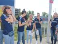 szczypiornistki-MKS-Zaglebie-Lubin-i-zloty-pociag-KD-13