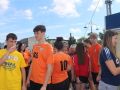 szczypiornistki-MKS-Zaglebie-Lubin-i-zloty-pociag-KD-14