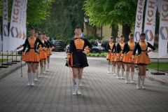 przywitania_zarzadu_kghm_przez_orkiestre_hmg_i_mazoretki_2_