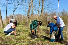 wolontariusze_kghm_zasadzili_drzewa_przy_hucie_miedzi_glogow_9_