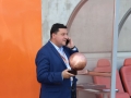 Zagłebie Lubin - Slavia Sofia (1)