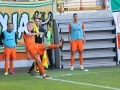 Zagłebie Lubin - Slavia Sofia (106)