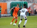Zagłebie Lubin - Slavia Sofia (120)