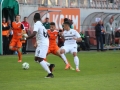 Zagłebie Lubin - Slavia Sofia (129)
