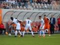 Zagłebie Lubin - Slavia Sofia (130)