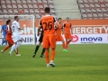 Zagłebie Lubin - Slavia Sofia (132)