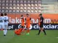 Zagłebie Lubin - Slavia Sofia (145)