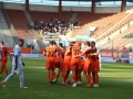 Zagłebie Lubin - Slavia Sofia (155)