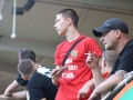 Zagłebie Lubin - Slavia Sofia (177)
