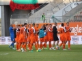 Zagłebie Lubin - Slavia Sofia (178)