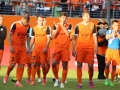 Zagłebie Lubin - Slavia Sofia (181)