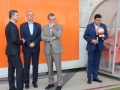 Zagłebie Lubin - Slavia Sofia (5)