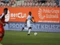 Zagłebie Lubin - Slavia Sofia (70)