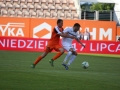 Zagłebie Lubin - Slavia Sofia (84)