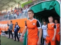 Zagłebie Lubin - Slavia Sofia (9)