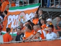 Zagłebie Lubin - Slavia Sofia (90)