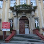 Jest sprawca nocnej ewakuacji