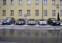 Dali policjantom, a oni wzięli