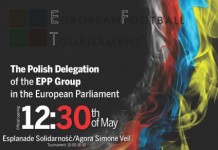 Promują Euro 2012 (FILM)