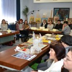 Jak współpracować lokalnie?