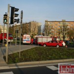 Wypadek z autobusem – aktualizacja