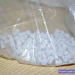 Od pobicia do narkotyków