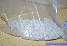 Od pobicia do narkotyków